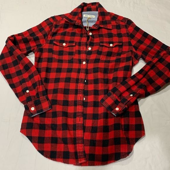 Cotton flannel (2 pack) - Picture 3 of 8